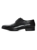 Pantofi Barbati 2768-1 Negru | Eldemas