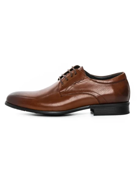 Pantofi Barbati 2768-1 Maro | Eldemas