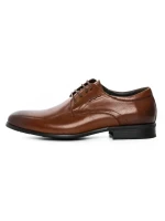 Pantofi Barbati 2768-1 Maro | Eldemas