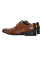 Pantofi Barbati 2768-1 Maro | Eldemas