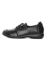 Pantofi Casual Dama 2881 Negru Formazione