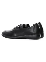 Pantofi Casual Dama 2881 Negru Formazione