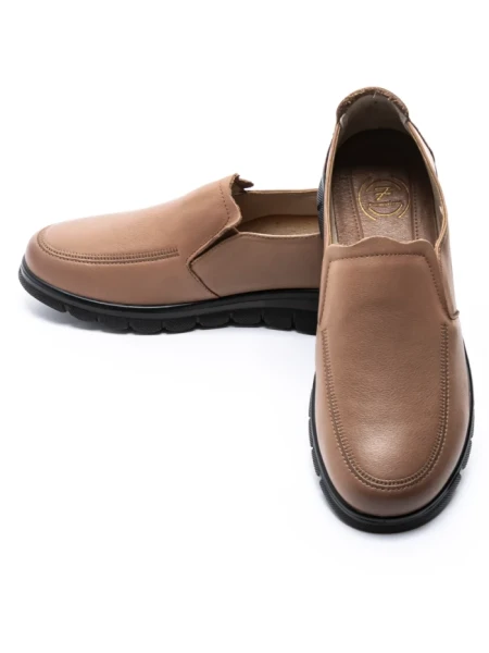 Pantofi Casual Dama 21073 Piersica | Formazione
