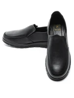 Pantofi Casual Dama 21073 Negru | Formazione