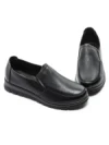 Pantofi Casual Dama 21073 Negru | Formazione