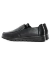Pantofi Casual Dama 21073 Negru | Formazione