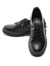 Pantofi Casual Dama 23726 Negru | Advancer