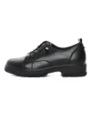 Pantofi Casual Dama 23726 Negru | Advancer