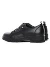 Pantofi Casual Dama 23726 Negru | Advancer