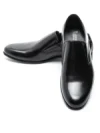 Pantofi Barbati 28107-3A Negru | Eldemas