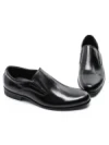 Pantofi Barbati 28107-3A Negru | Eldemas