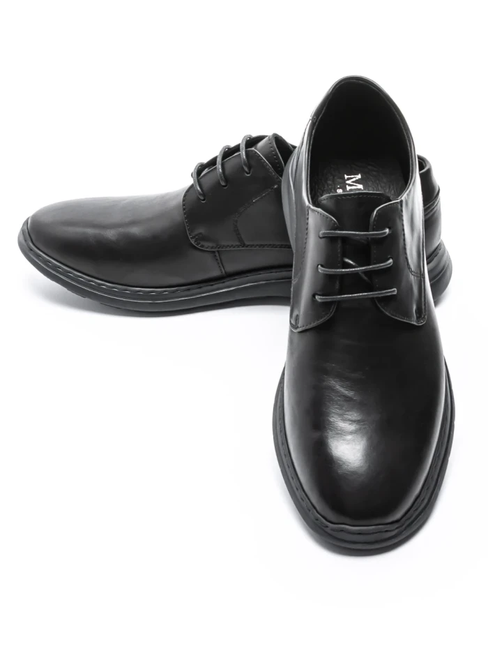 Pantofi Barbati 32353 Negru | Mels