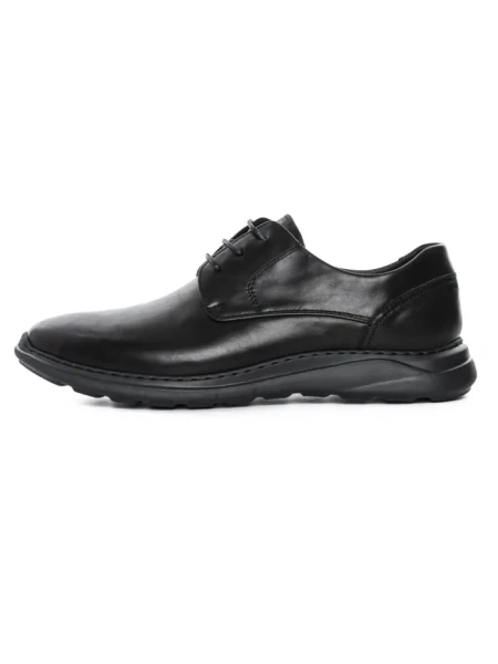 Pantofi Barbati 32353 Negru | Mels