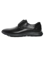 Pantofi Barbati 32353 Negru | Mels