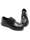 Pantofi Barbati 32353 Negru | Mels