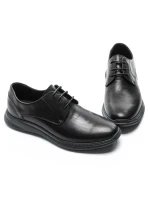 Pantofi Barbati 32353 Negru | Mels