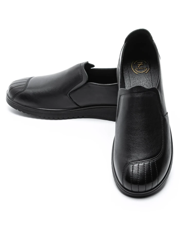 Pantofi Casual Dama 220701 Negru | Formazione