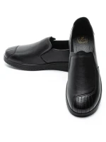 Pantofi Casual Dama 220701 Negru | Formazione
