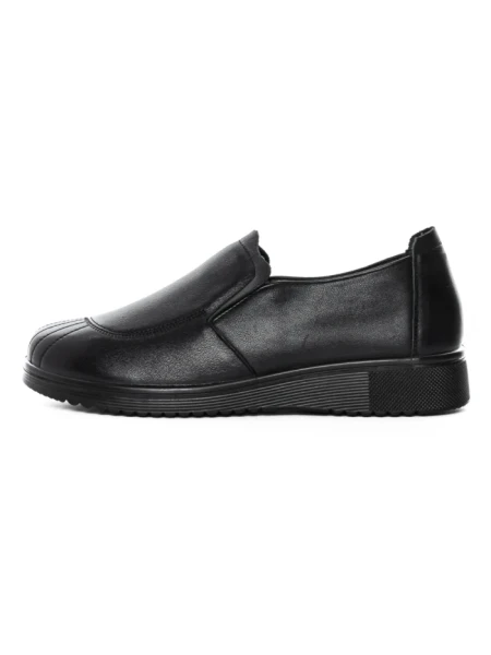 Pantofi Casual Dama 220701 Negru | Formazione