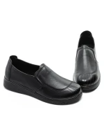 Pantofi Casual Dama 220701 Negru | Formazione