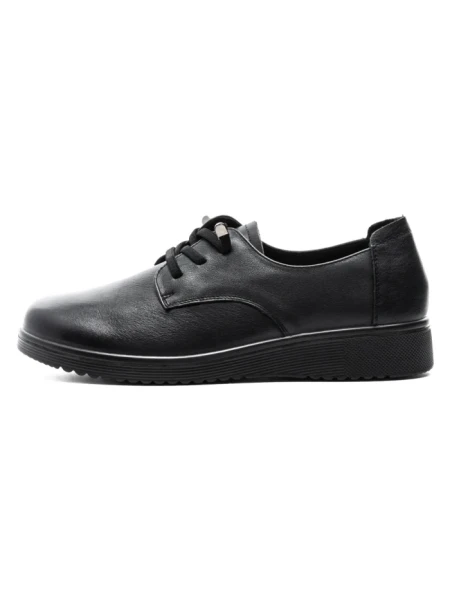 Pantofi Casual Dama 220702 Negru | Formazione