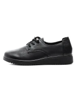 Pantofi Casual Dama 220702 Negru | Formazione