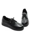 Pantofi Casual Dama 220702 Negru | Formazione