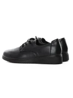 Pantofi Casual Dama 220702 Negru | Formazione