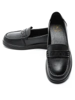 Pantofi Casual Dama 220705 Negru | Formazione