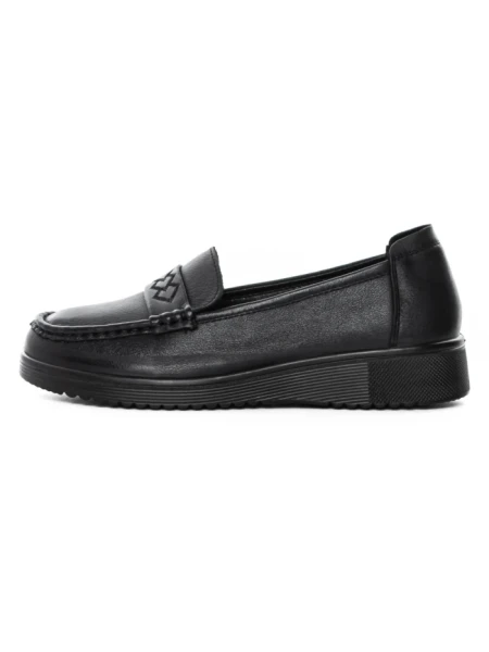 Pantofi Casual Dama 220705 Negru | Formazione