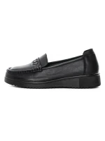Pantofi Casual Dama 220705 Negru | Formazione