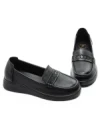 Pantofi Casual Dama 220705 Negru | Formazione