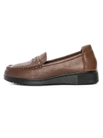 Pantofi Casual Dama 220705 Cafea | Formazione