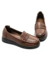 Pantofi Casual Dama 220705 Cafea | Formazione