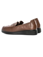 Pantofi Casual Dama 220705 Cafea | Formazione