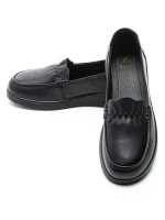 Pantofi Casual Dama 220706 Negru | Formazione