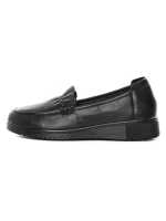 Pantofi Casual Dama 220706 Negru | Formazione