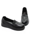 Pantofi Casual Dama 220706 Negru | Formazione