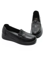 Pantofi Casual Dama 220706 Negru | Formazione