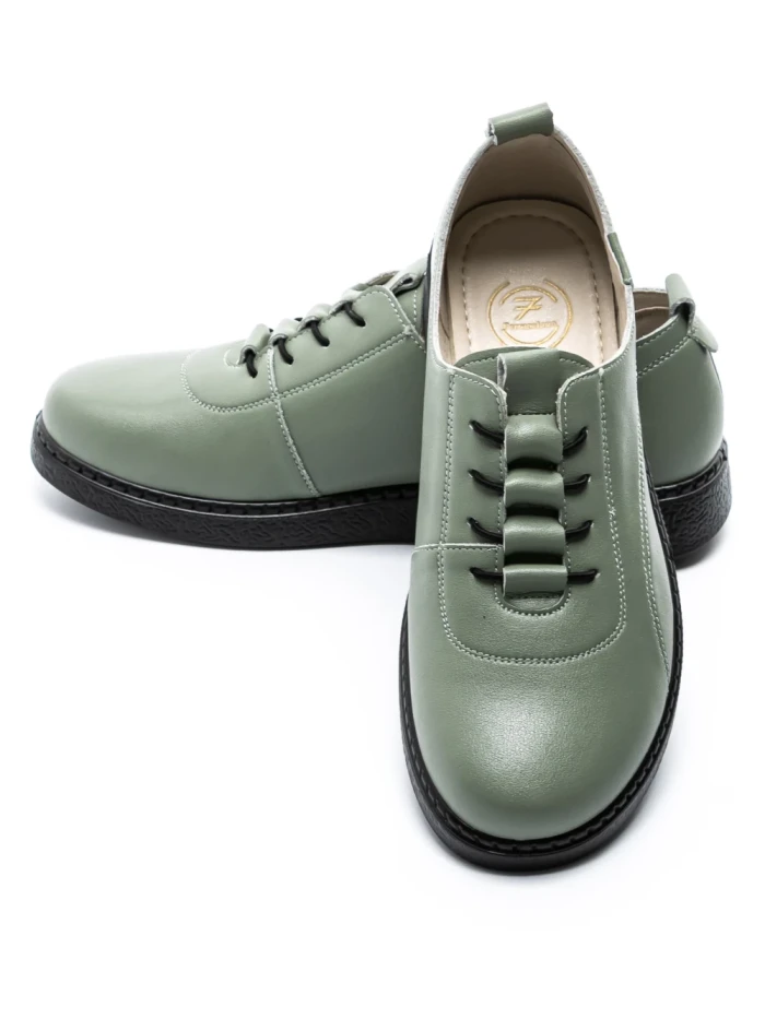 Pantofi Casual Dama 2755910 Albastru | Formazione