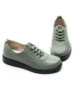 Pantofi Casual Dama 2755910 Albastru | Formazione