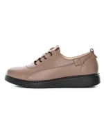 Pantofi Casual Dama 2755910 Maro deschis | Formazione