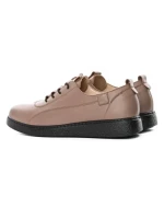 Pantofi Casual Dama 2755910 Maro deschis | Formazione