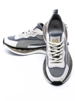 Pantofi Sport Barbati 22123-37 Gri » meishop.life