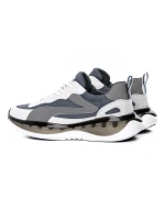 Pantofi Sport Barbati 22123-37 Gri » meishop.life