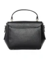 Genti Dama Din Piele Naturala GD36 BLACK | FORSETI