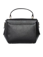 Genti Dama Din Piele Naturala GD36 BLACK | FORSETI