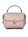 Genti Dama Din Piele Naturala GD36 PINK | FORSETI