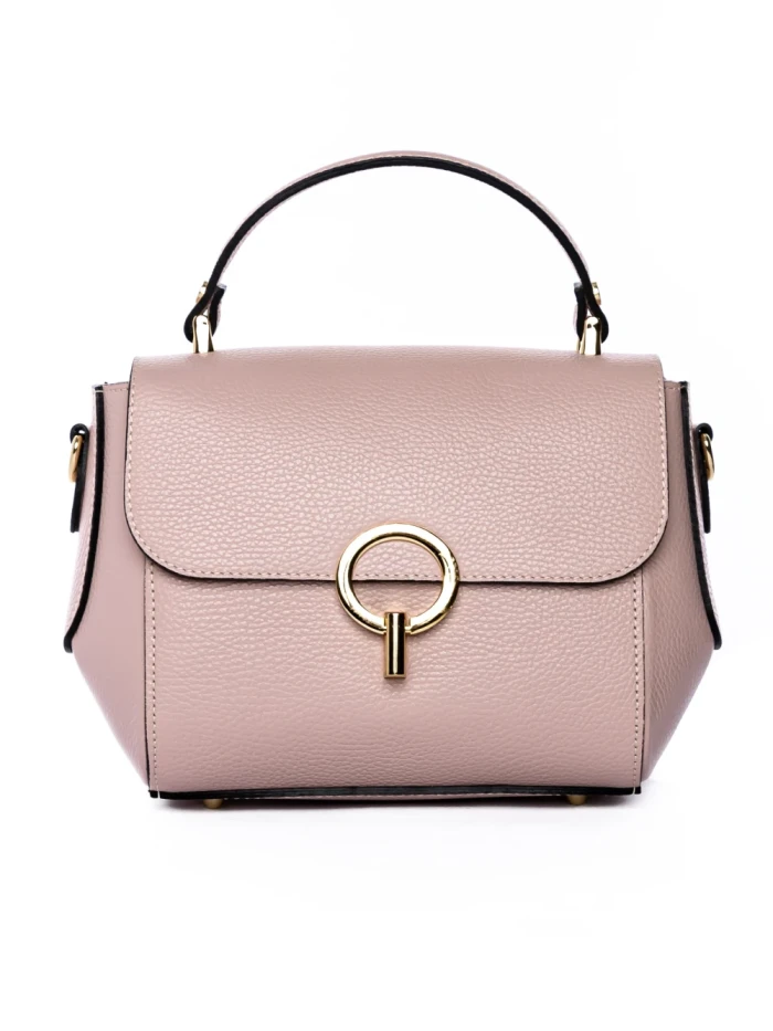Genti Dama Din Piele Naturala GD36 PINK | FORSETI