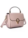 Genti Dama Din Piele Naturala GD36 PINK | FORSETI